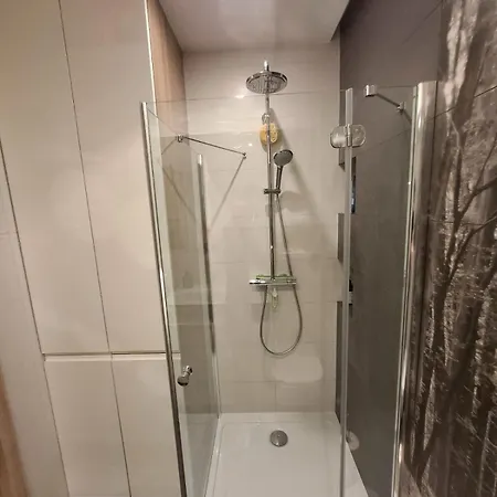 Apartment Golden Przymorze